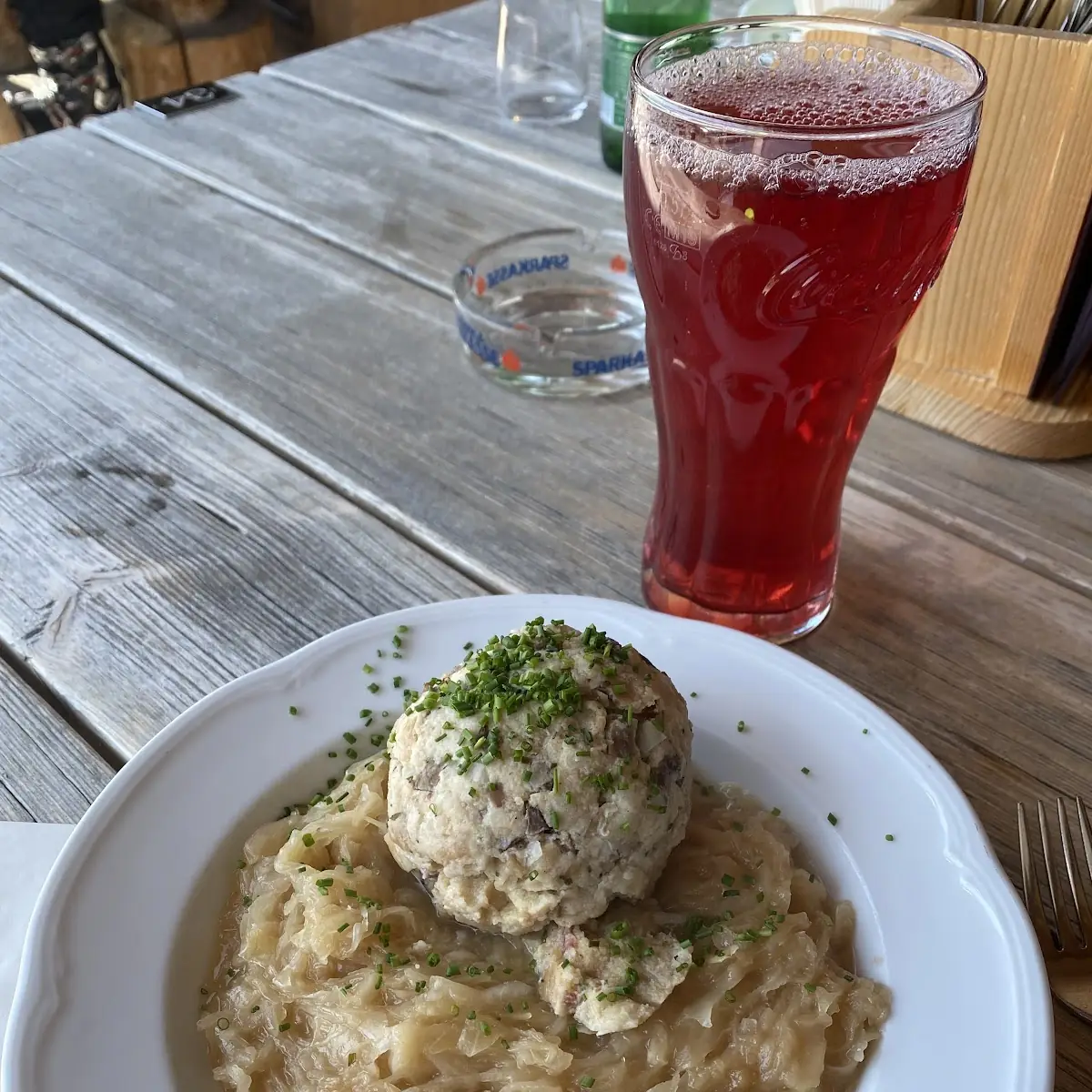Essen und Trinken photo 9