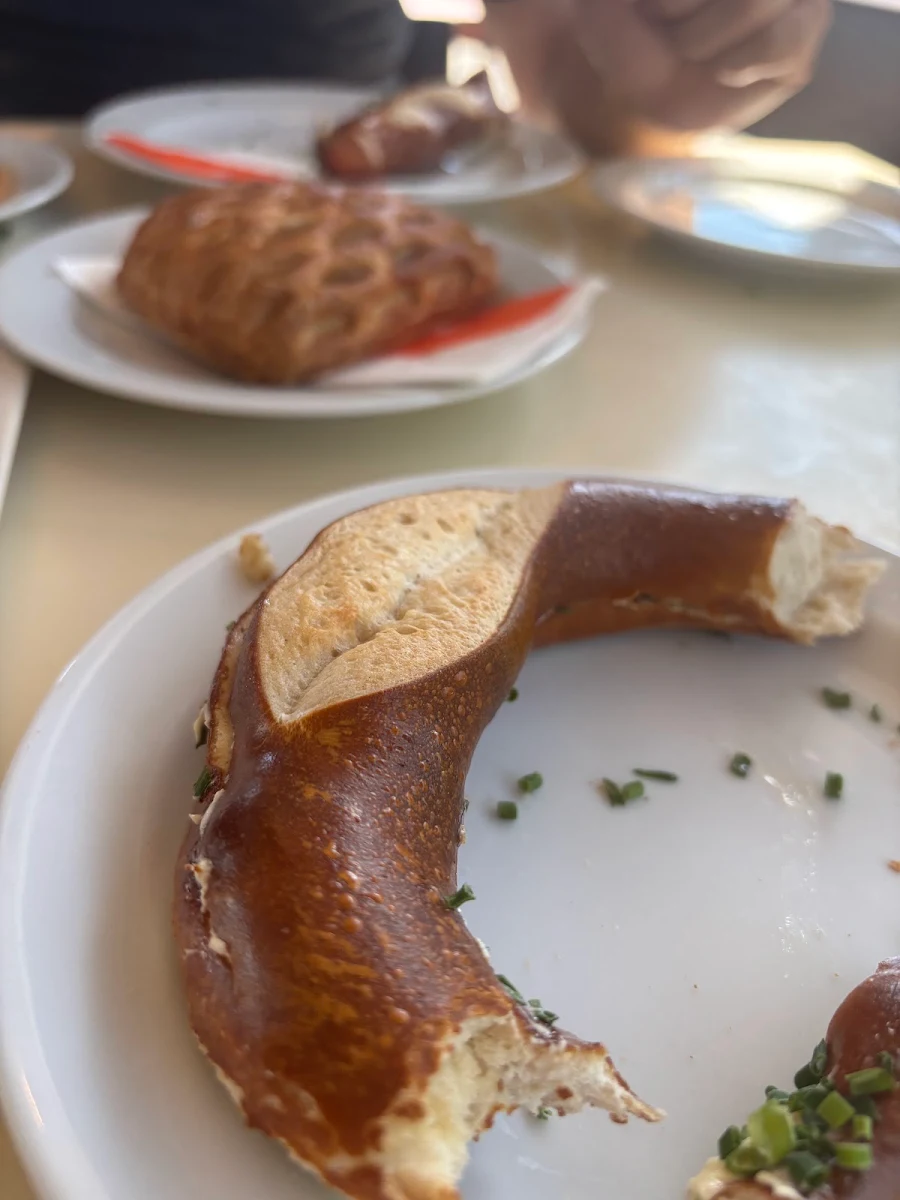 Essen und Trinken photo 4