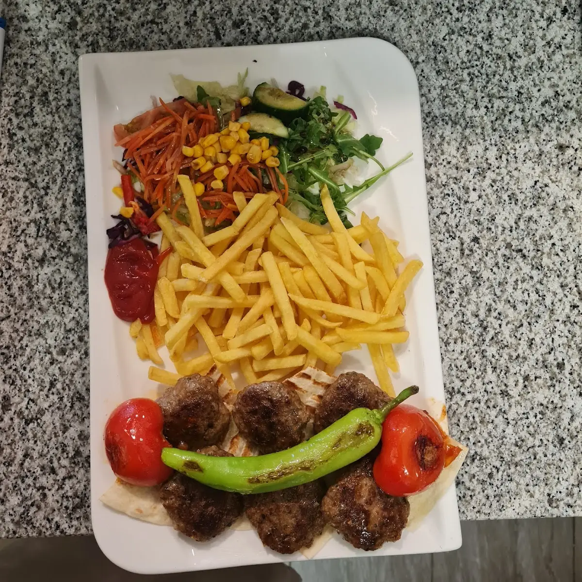 Essen und Trinken photo 3