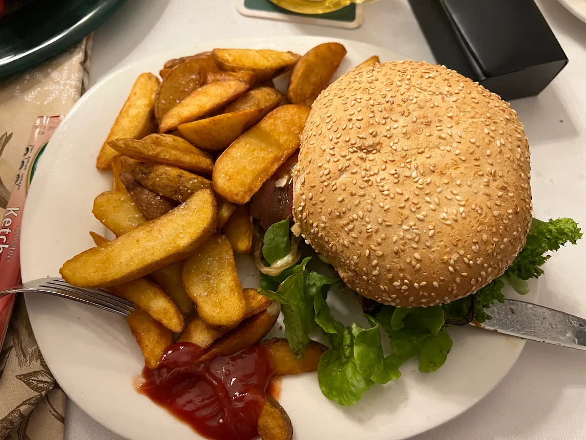 Essen und Trinken photo 1