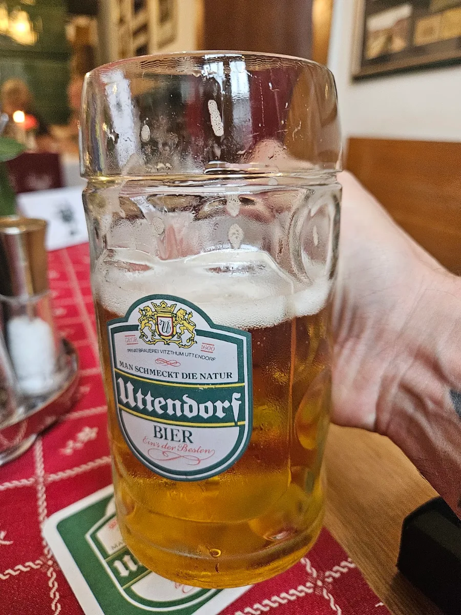Essen und Trinken photo 2