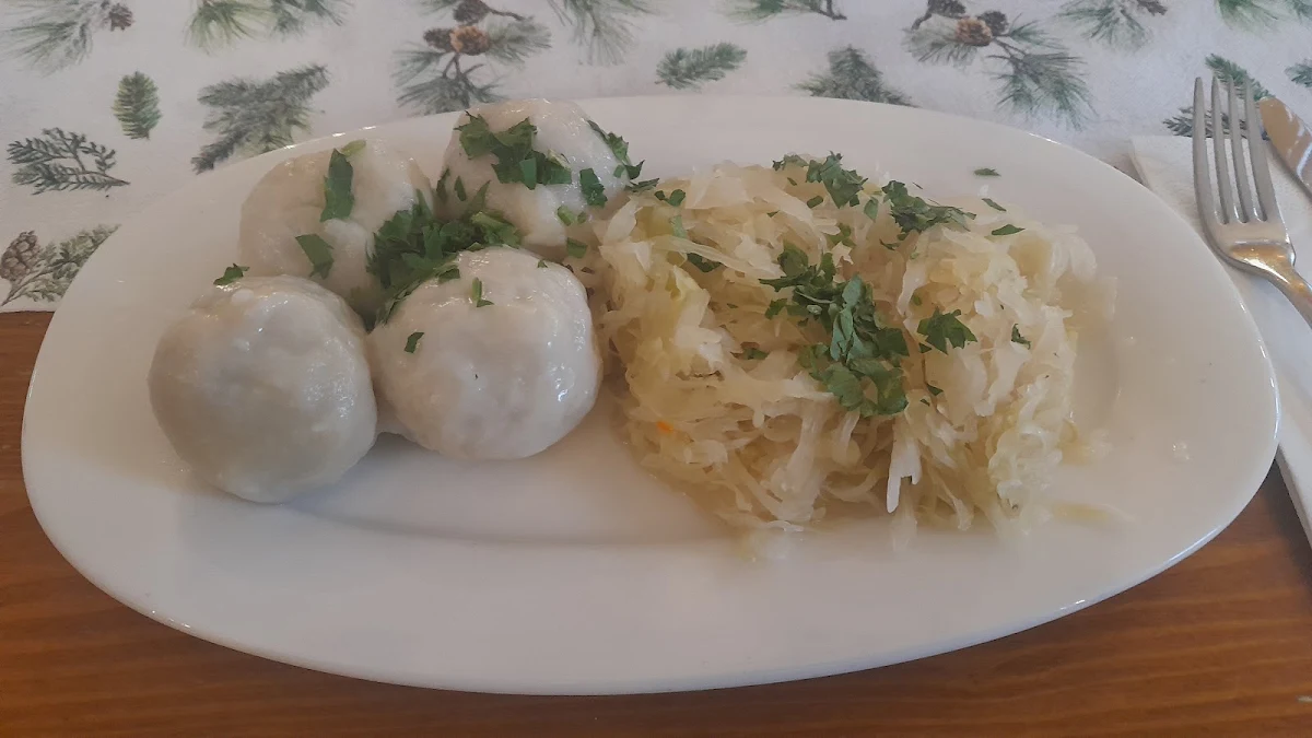 Essen und Trinken photo 3