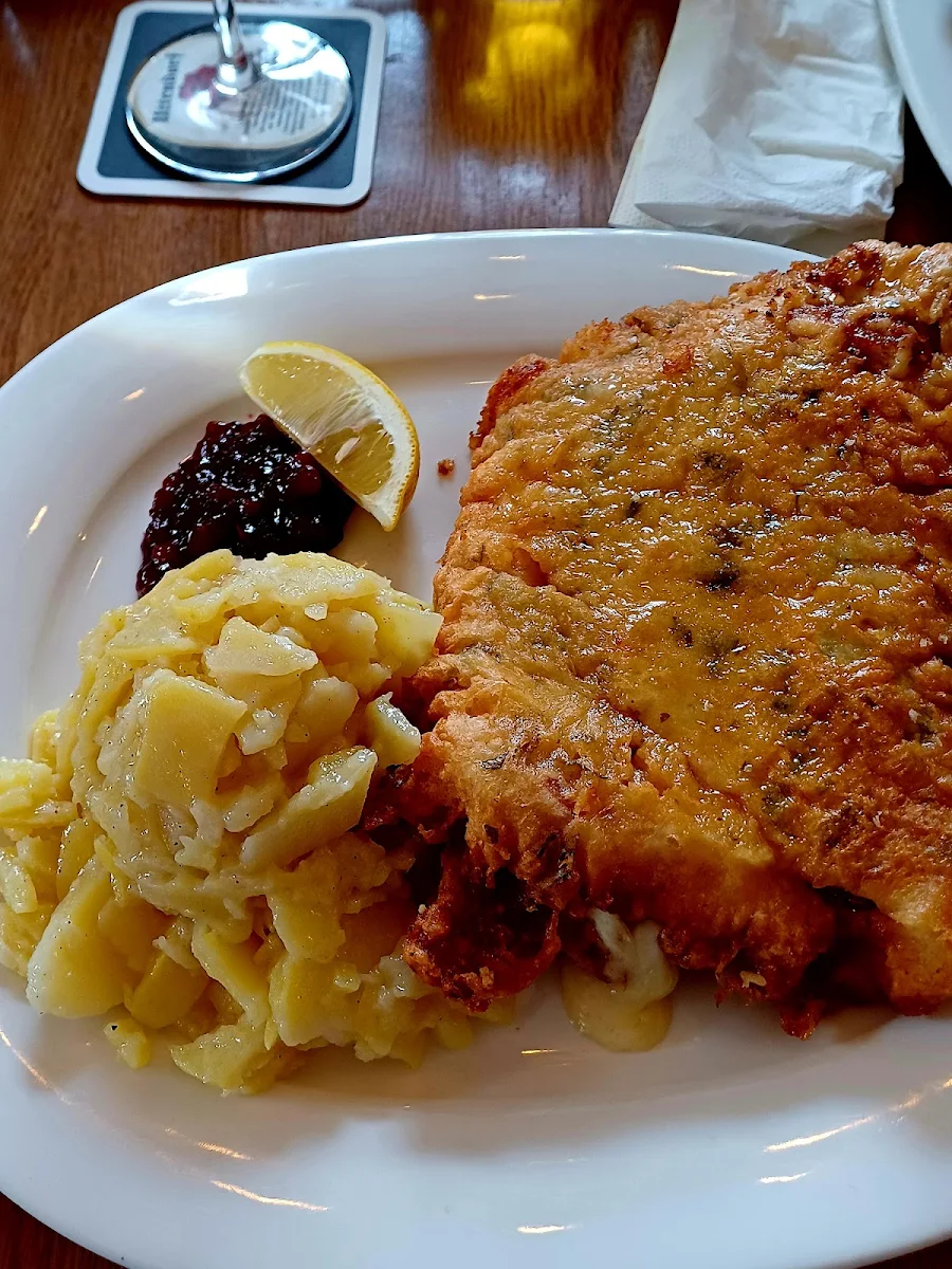 Essen und Trinken photo 4