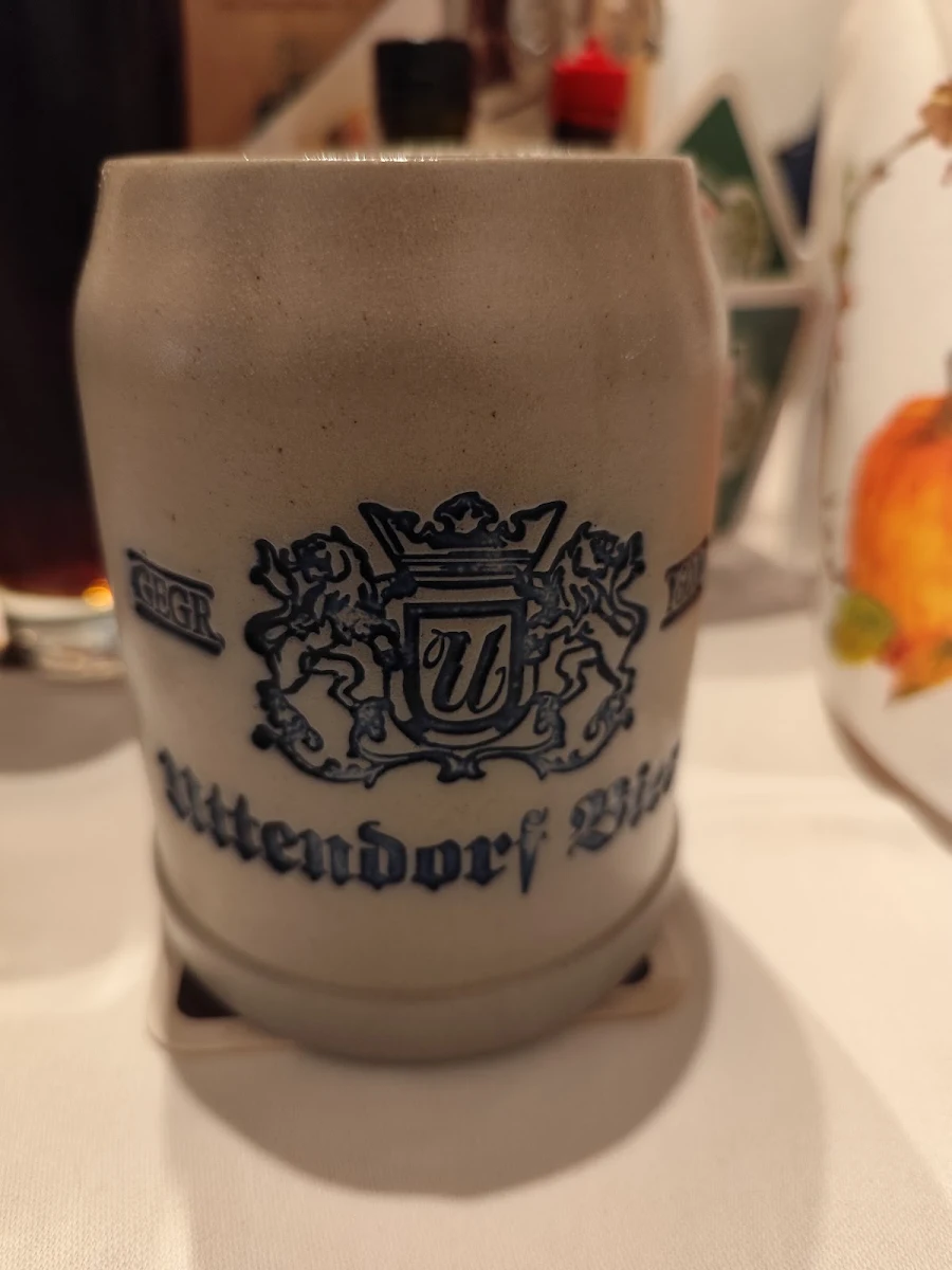 Essen und Trinken photo 5