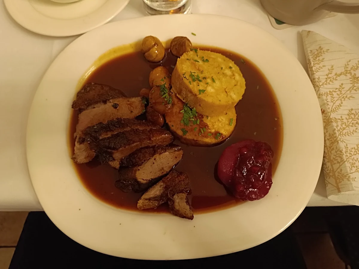 Essen und Trinken photo 8