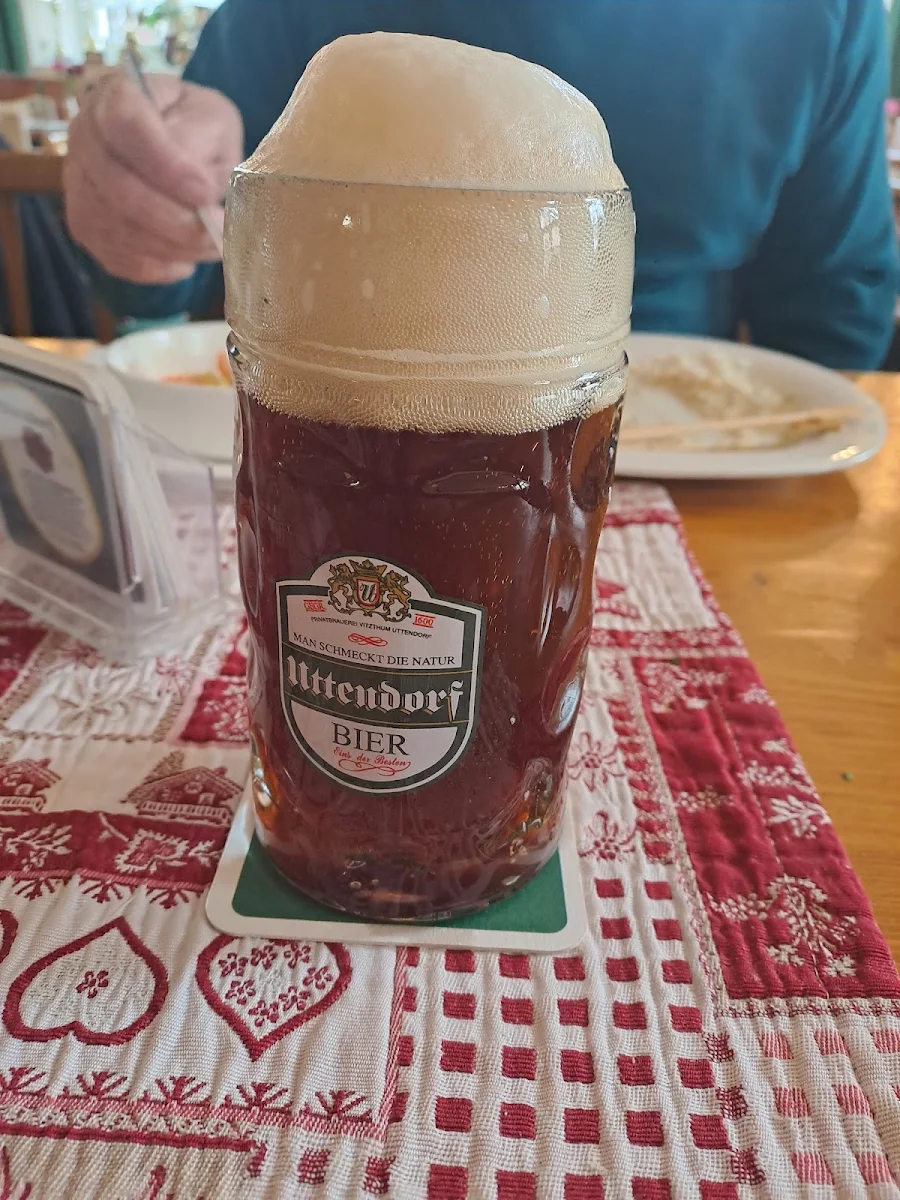 Essen und Trinken photo 9