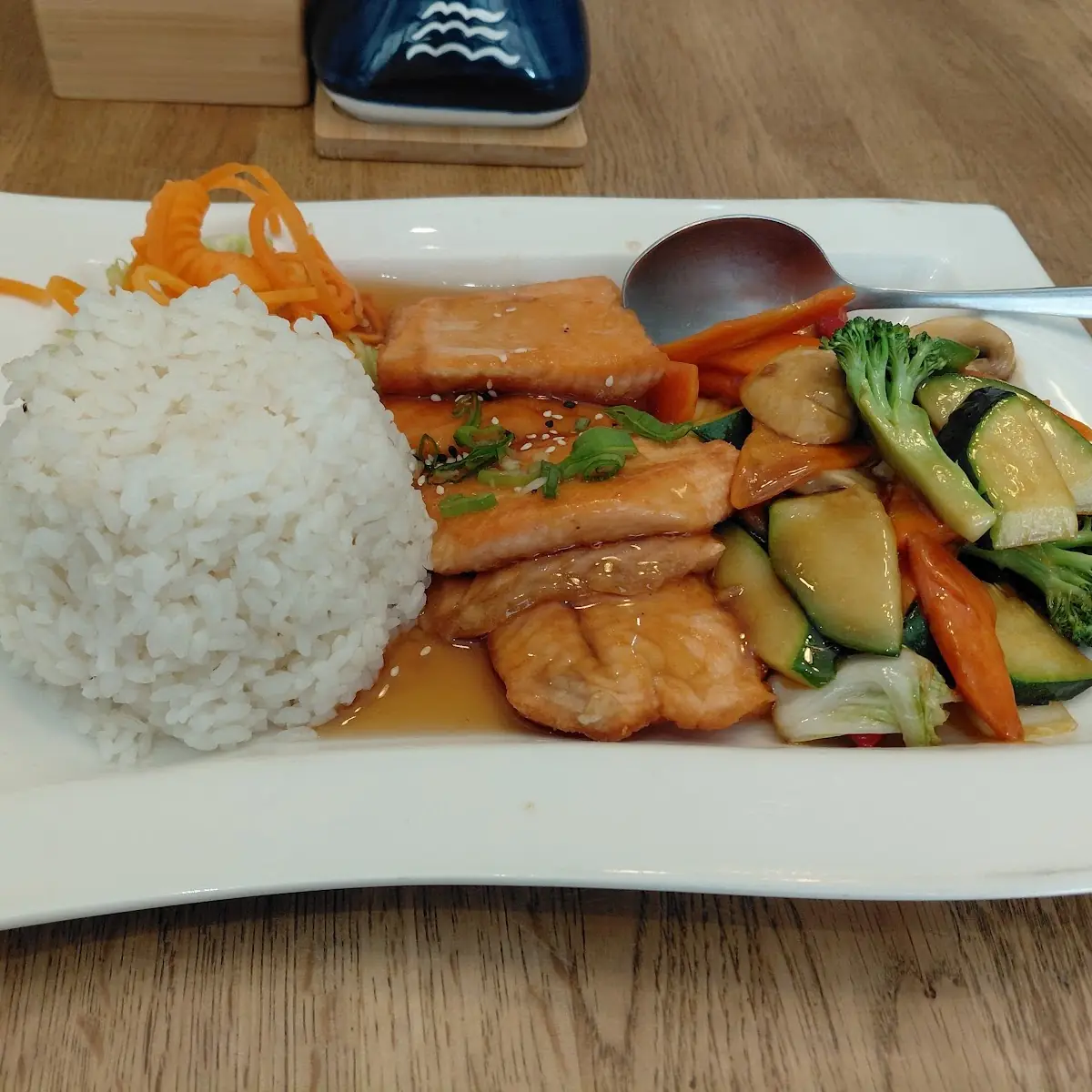 Essen und Trinken photo 1