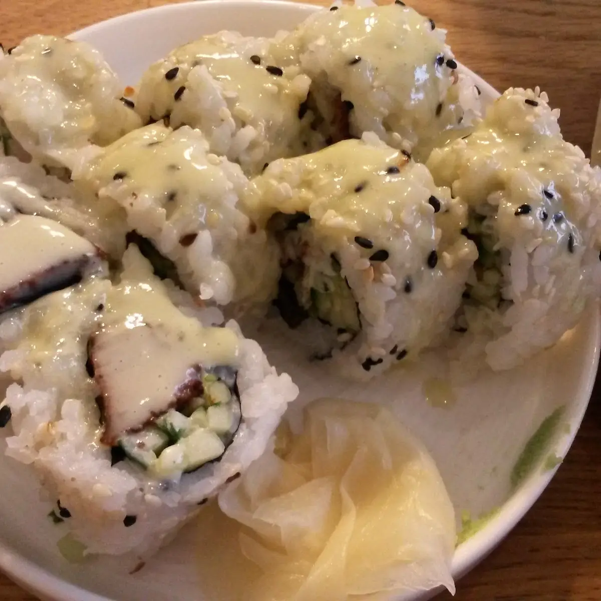 Essen und Trinken photo 7