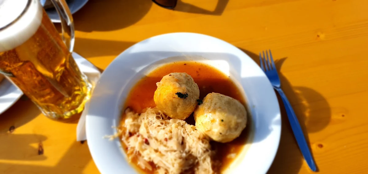 Essen und Trinken photo 10