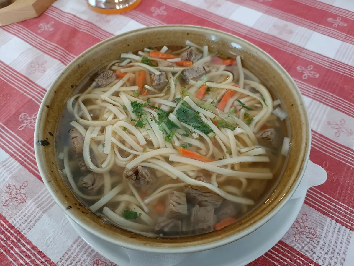 Essen und Trinken photo 2