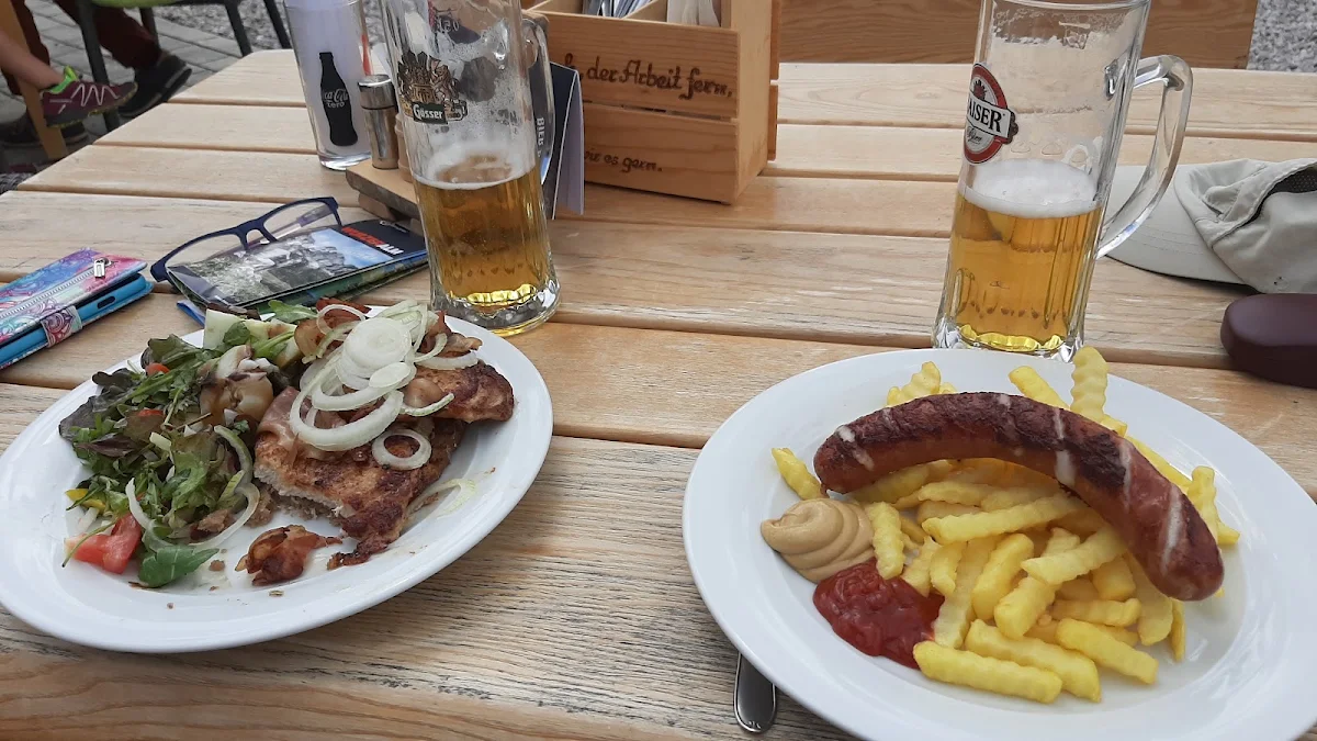 Essen und Trinken photo 3