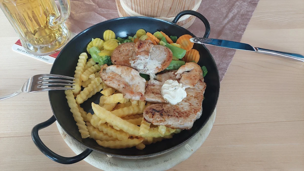 Essen und Trinken photo 4