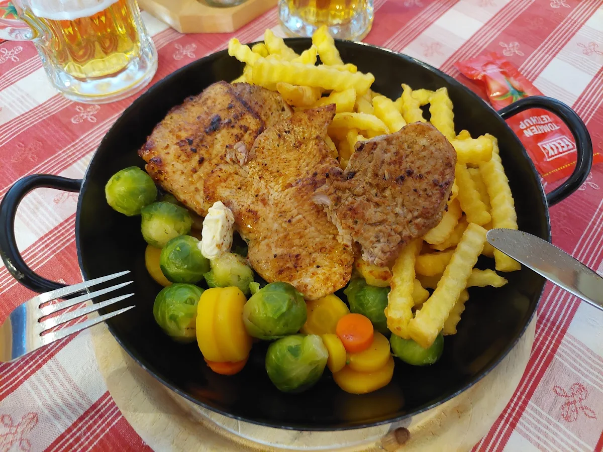 Essen und Trinken photo 6