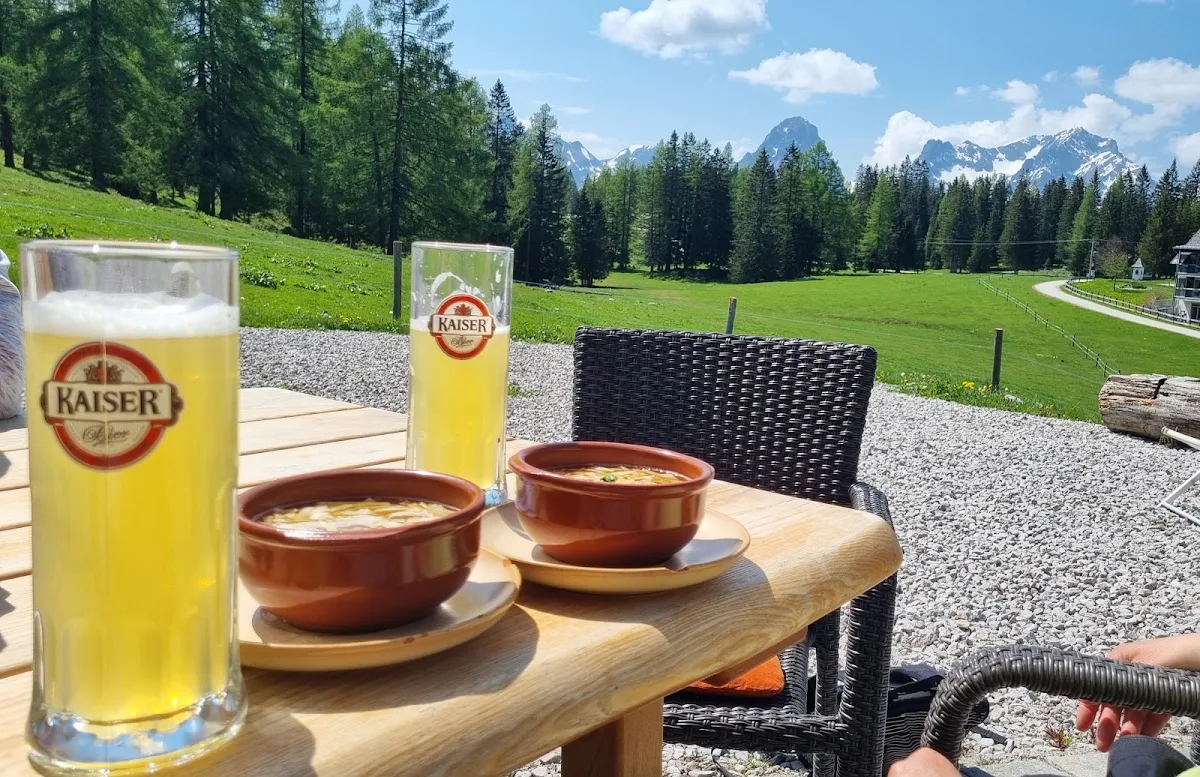 Essen und Trinken photo 7