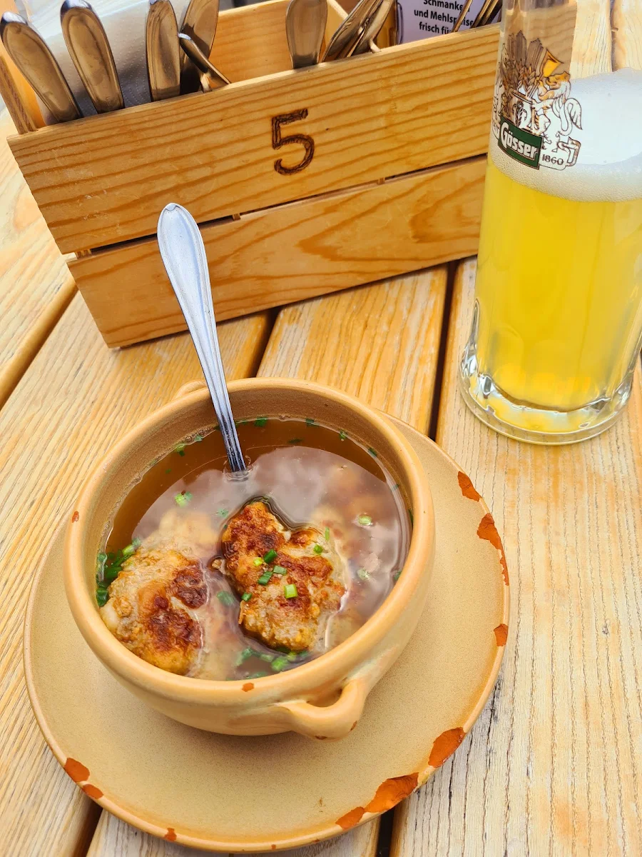 Essen und Trinken photo 8
