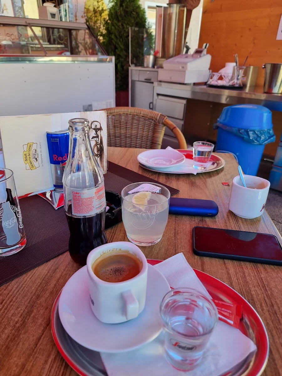Essen und Trinken photo 1