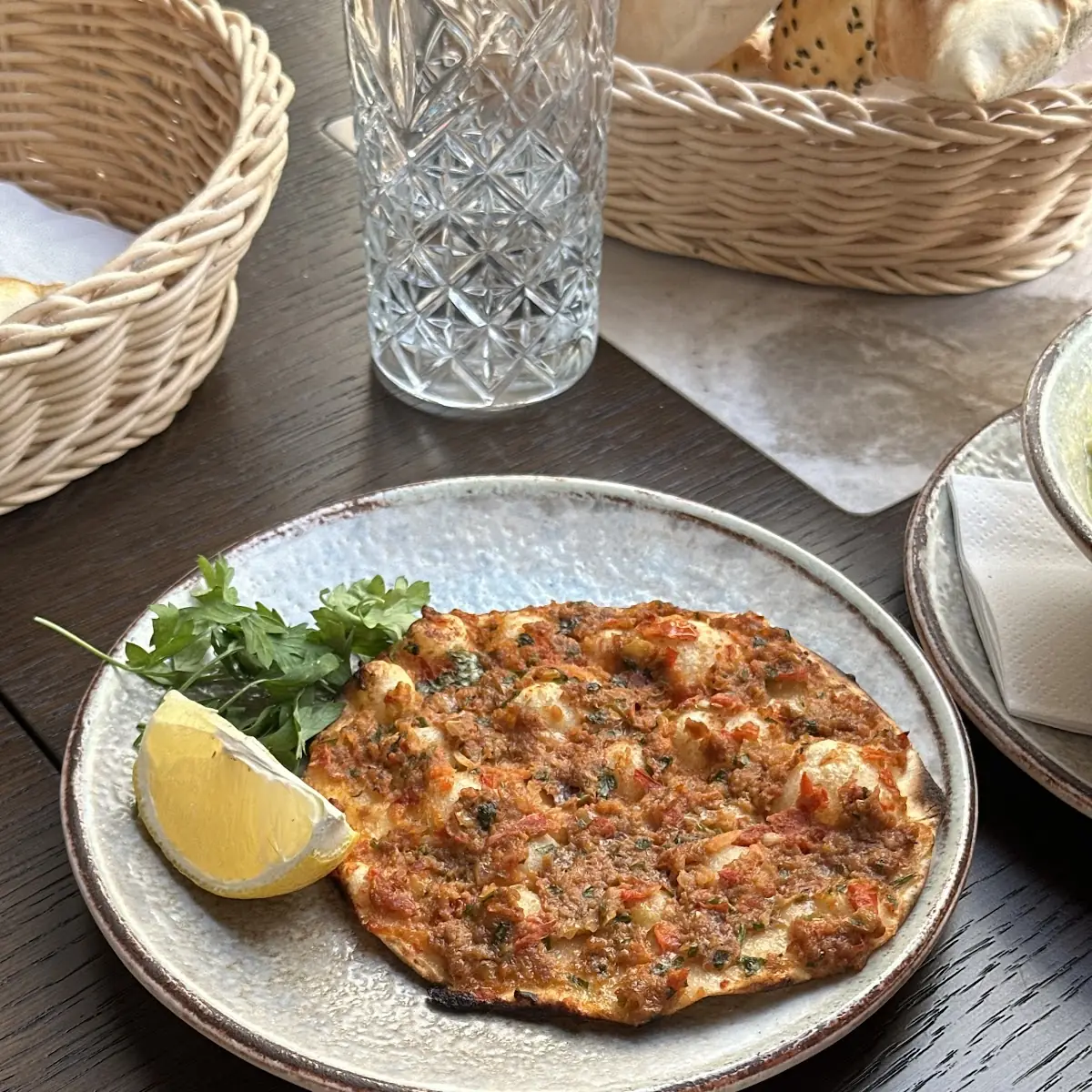 Essen und Trinken photo 10
