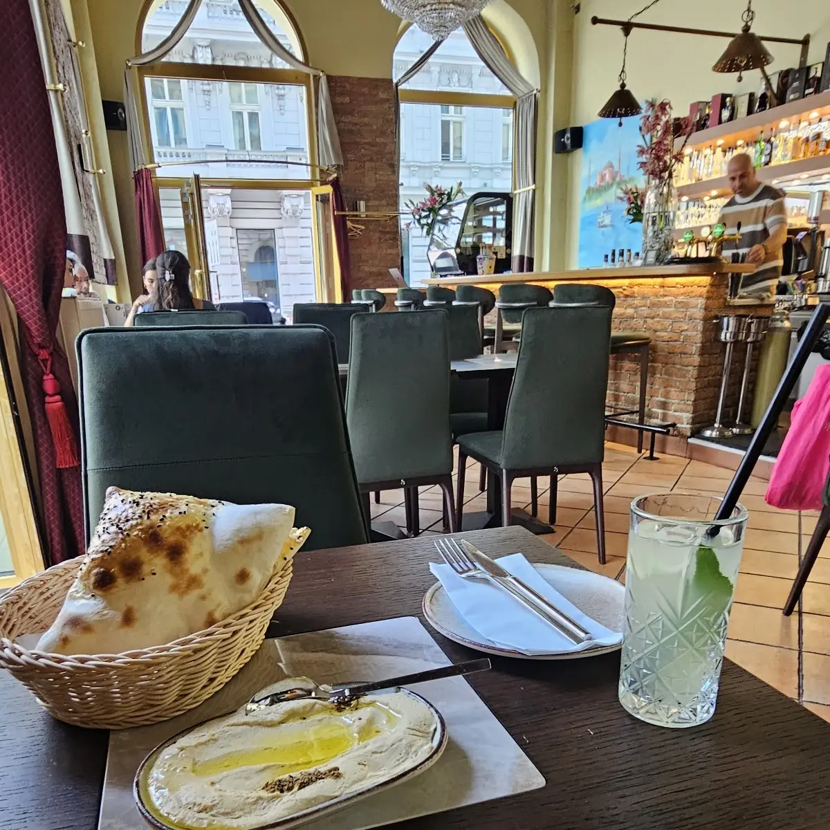 Essen und Trinken photo 5