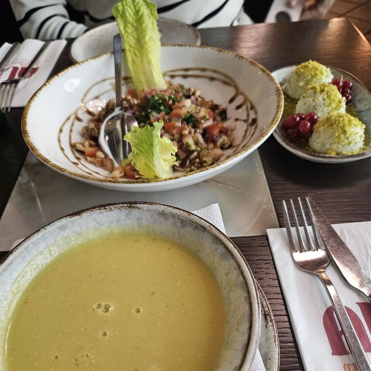Essen und Trinken photo 7