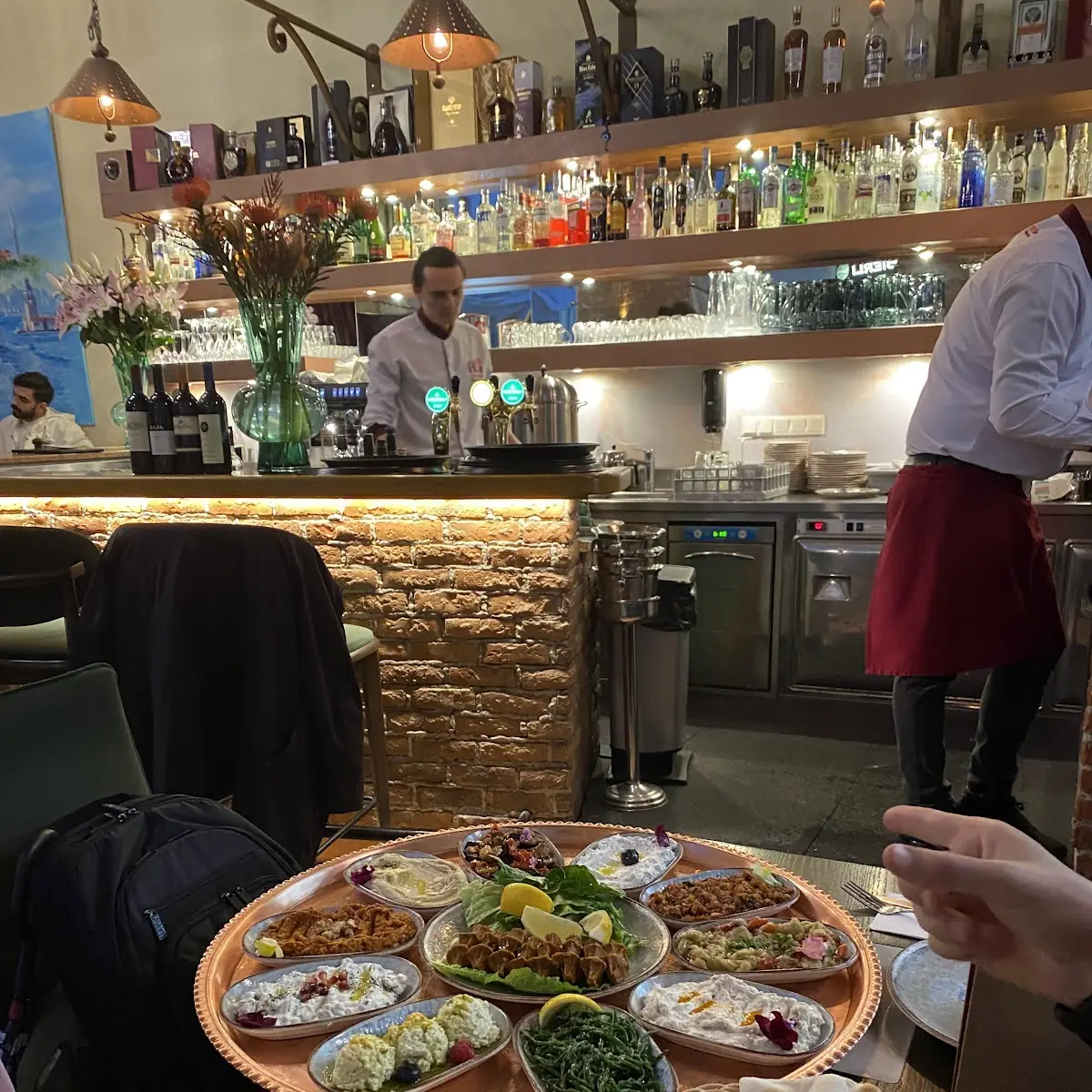 Essen und Trinken photo 9