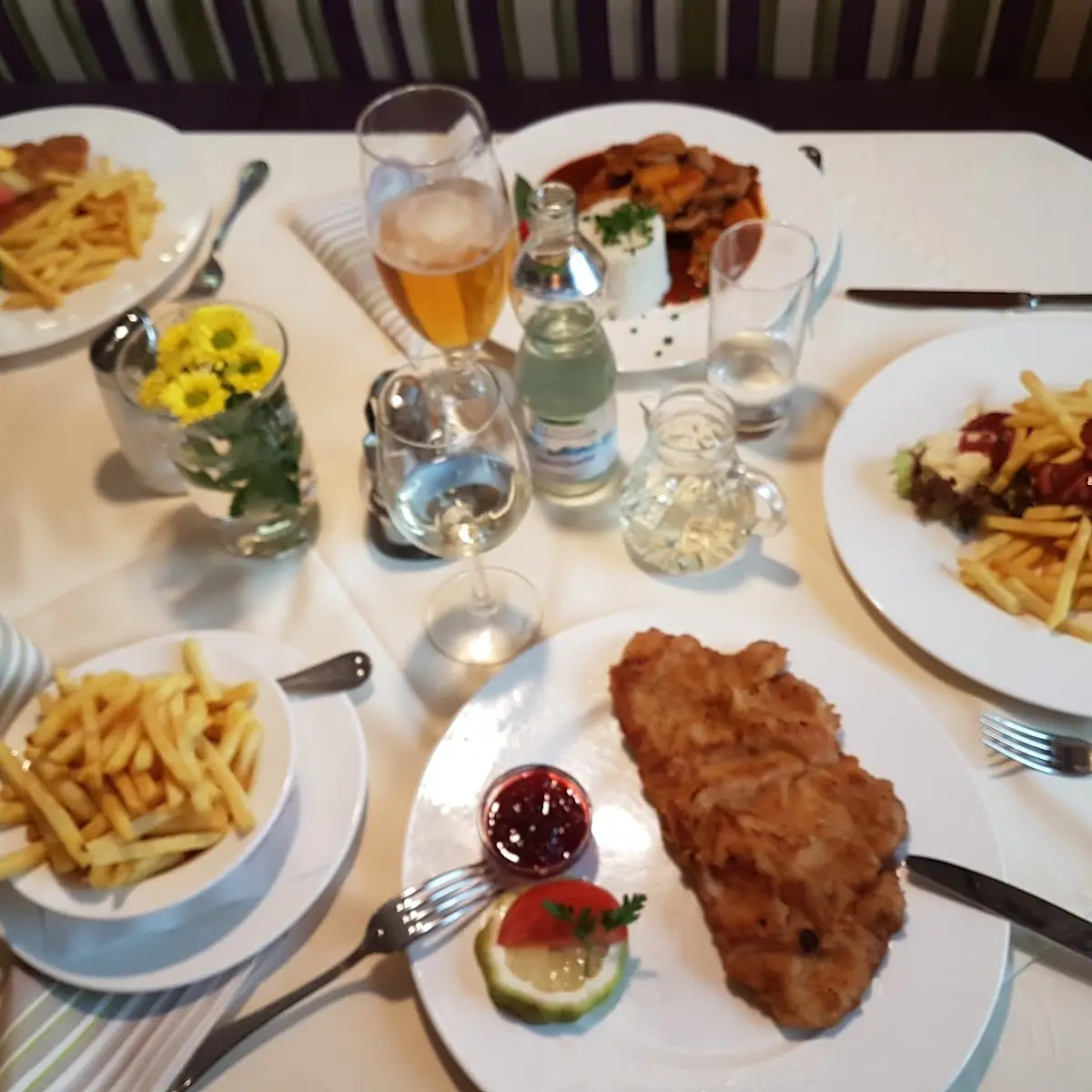 Essen und Trinken photo 3