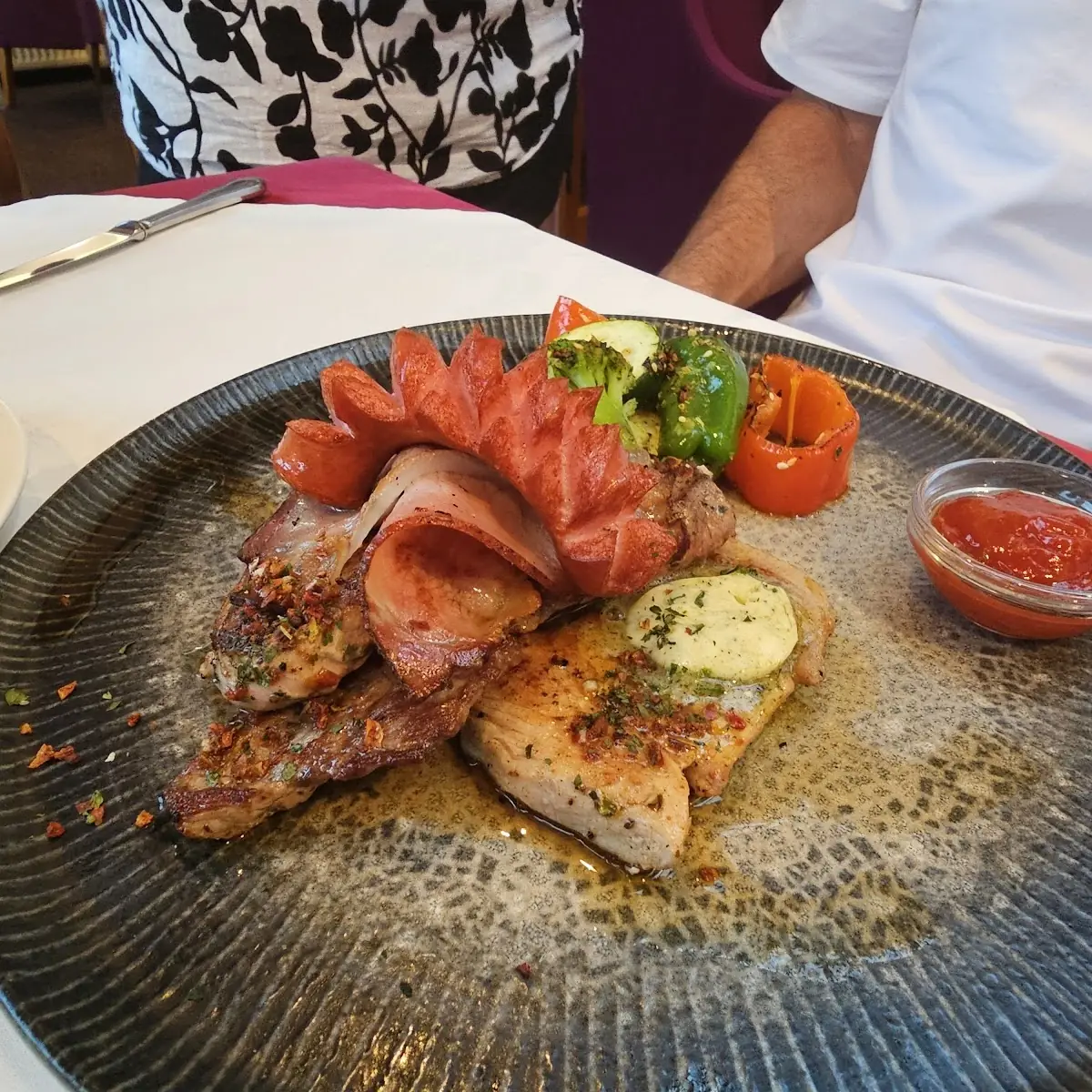 Essen und Trinken photo 5