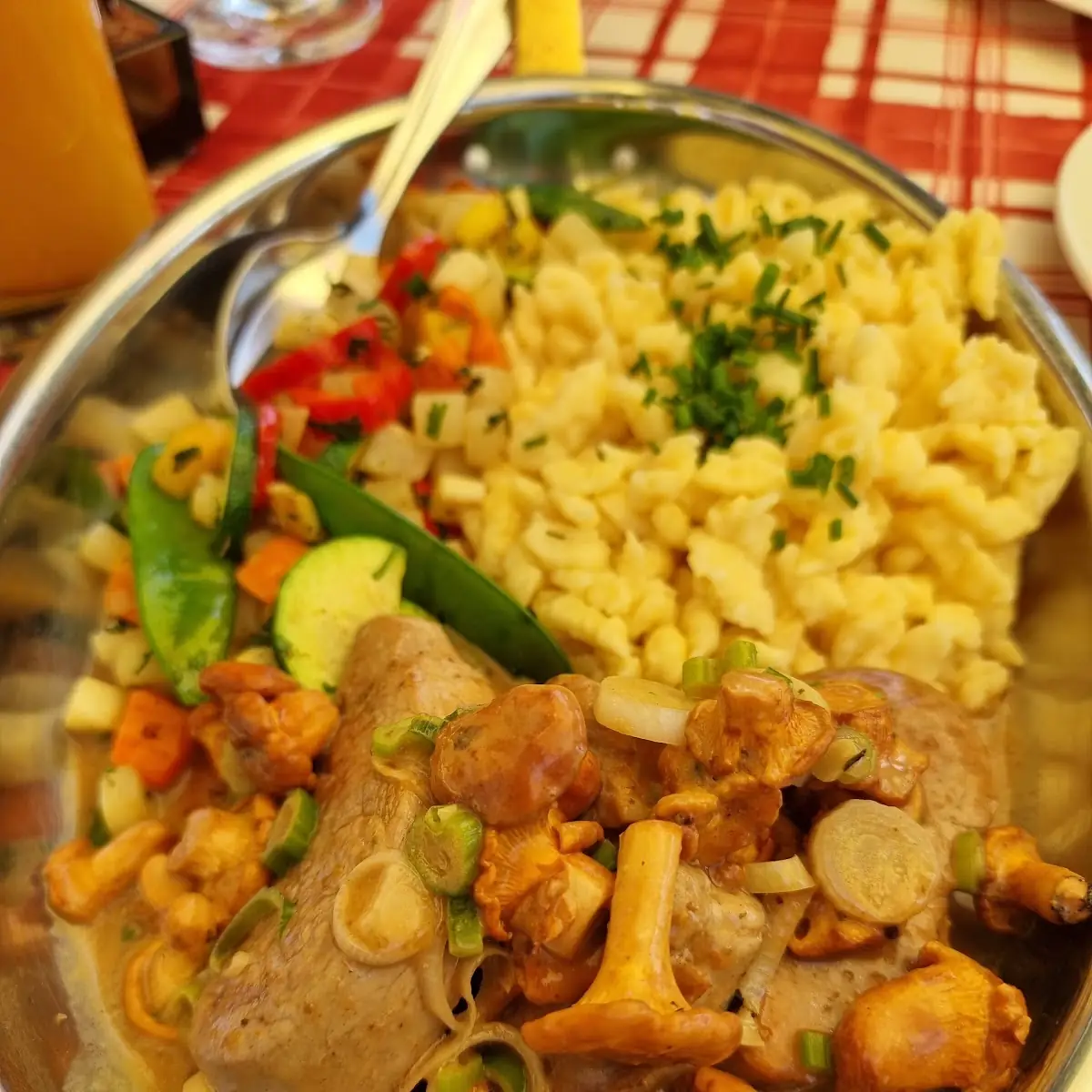 Essen und Trinken photo 9