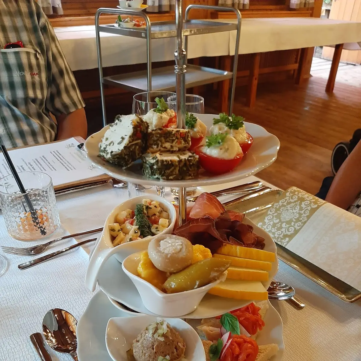 Essen und Trinken photo 2