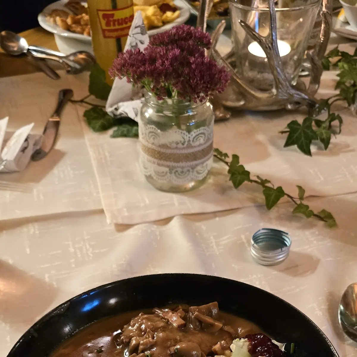 Essen und Trinken photo 4