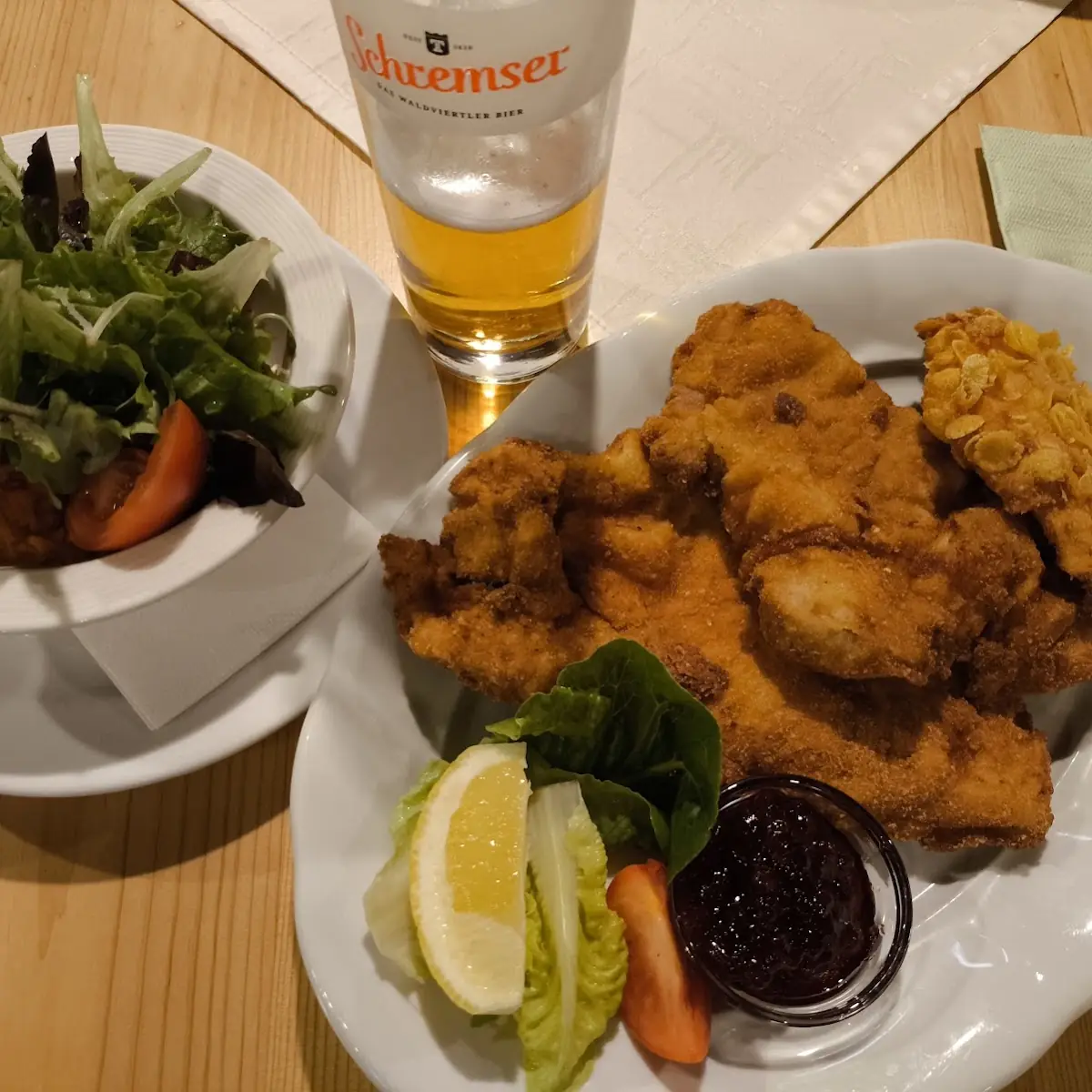 Essen und Trinken photo 5