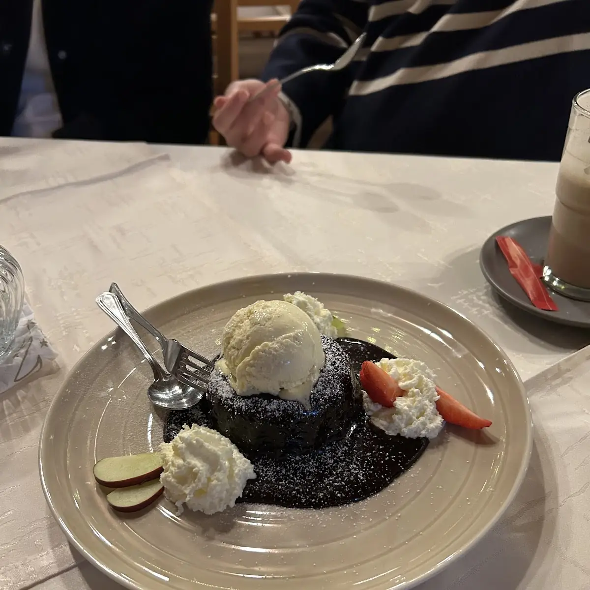 Essen und Trinken photo 8