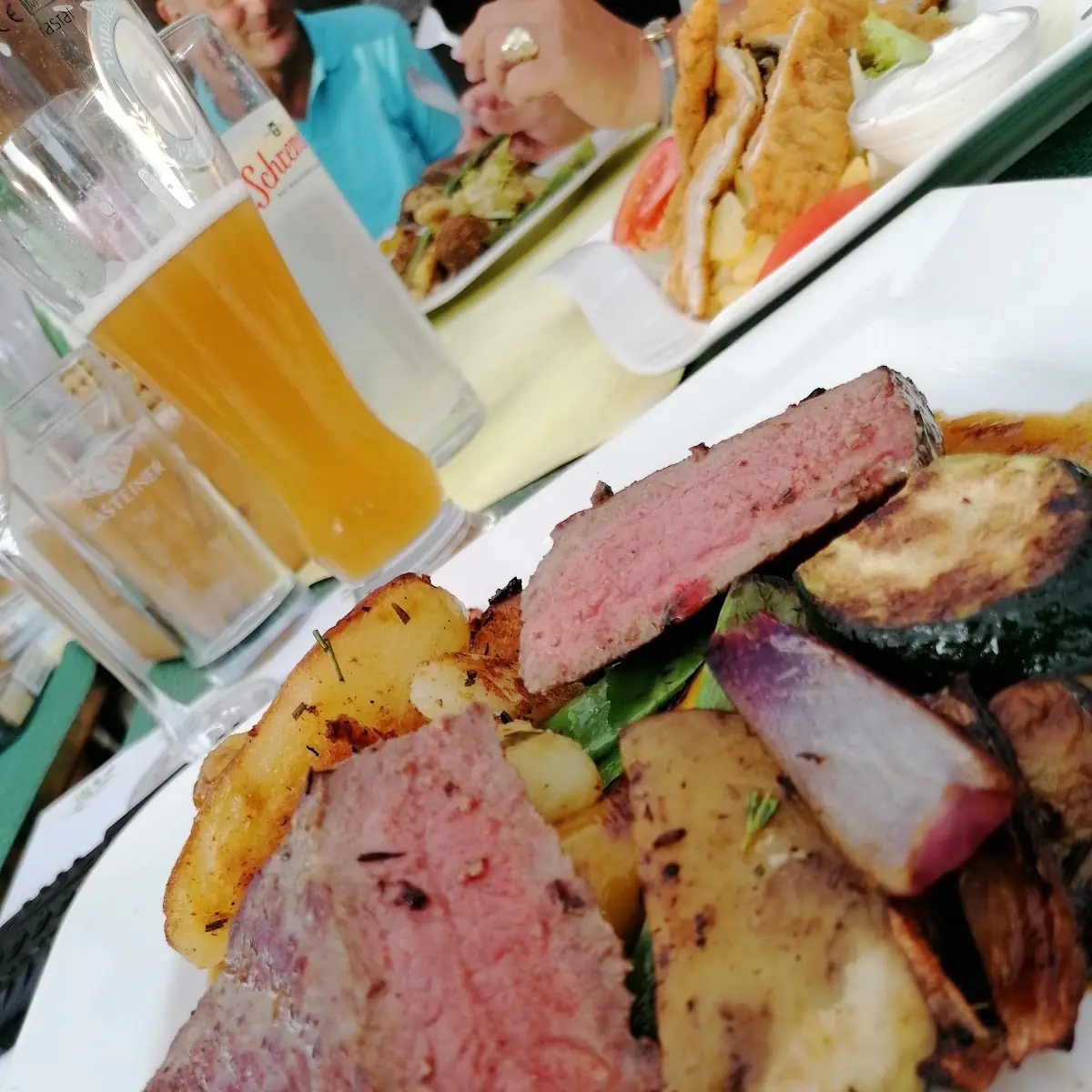 Essen und Trinken photo 9