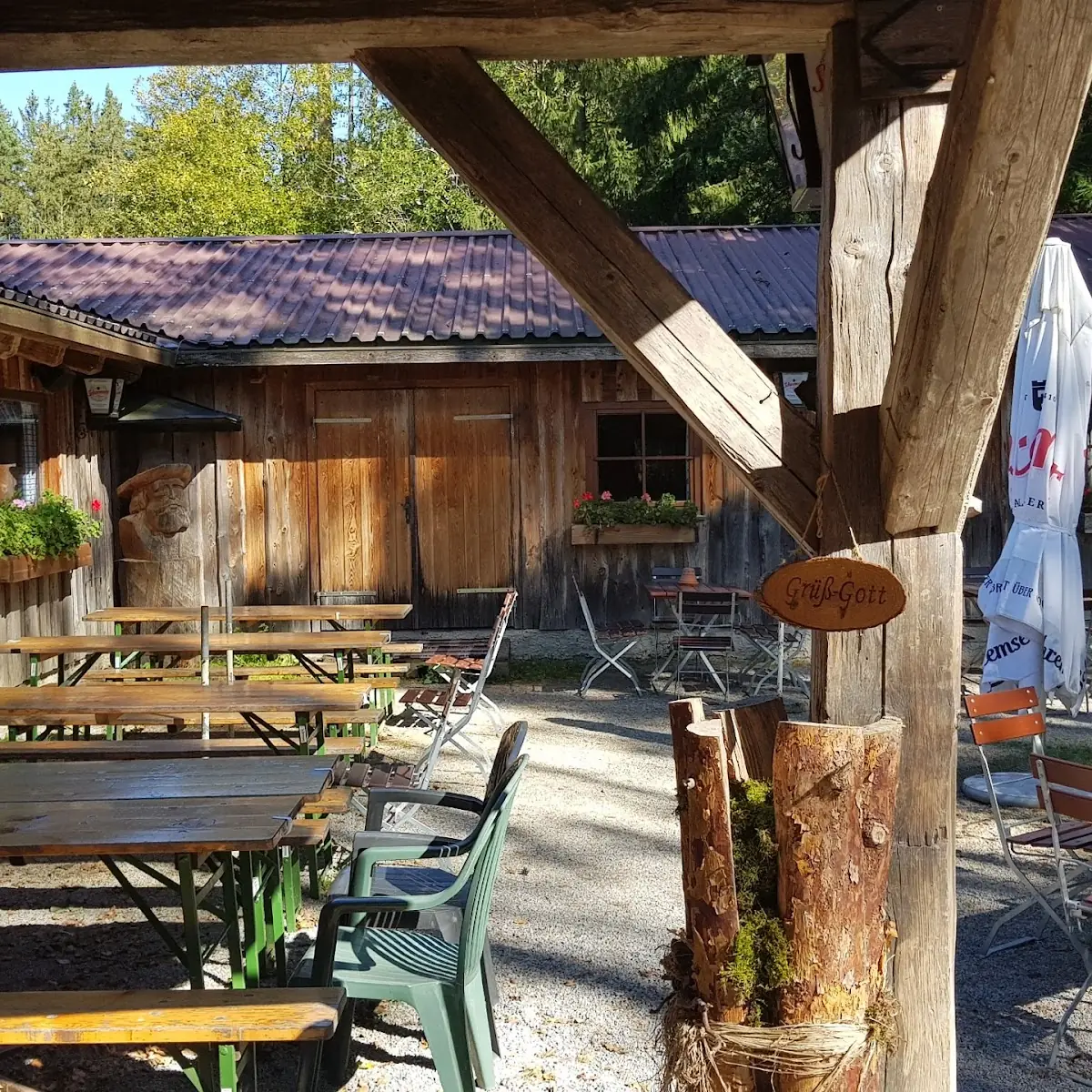 Atmosphäre photo 6