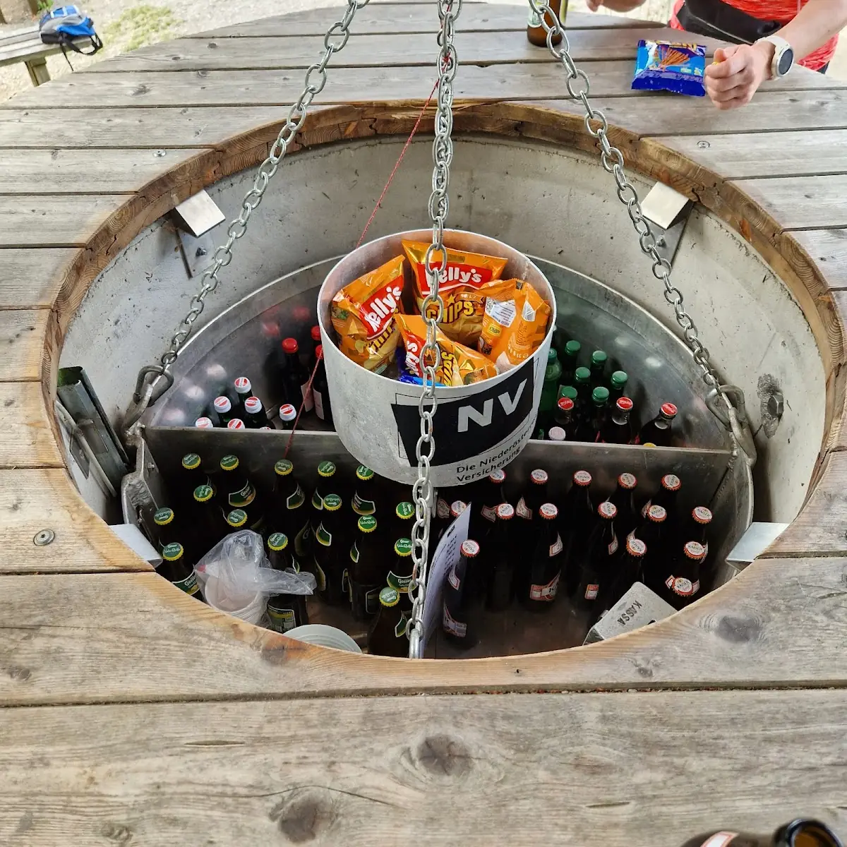 Essen und Trinken photo 4