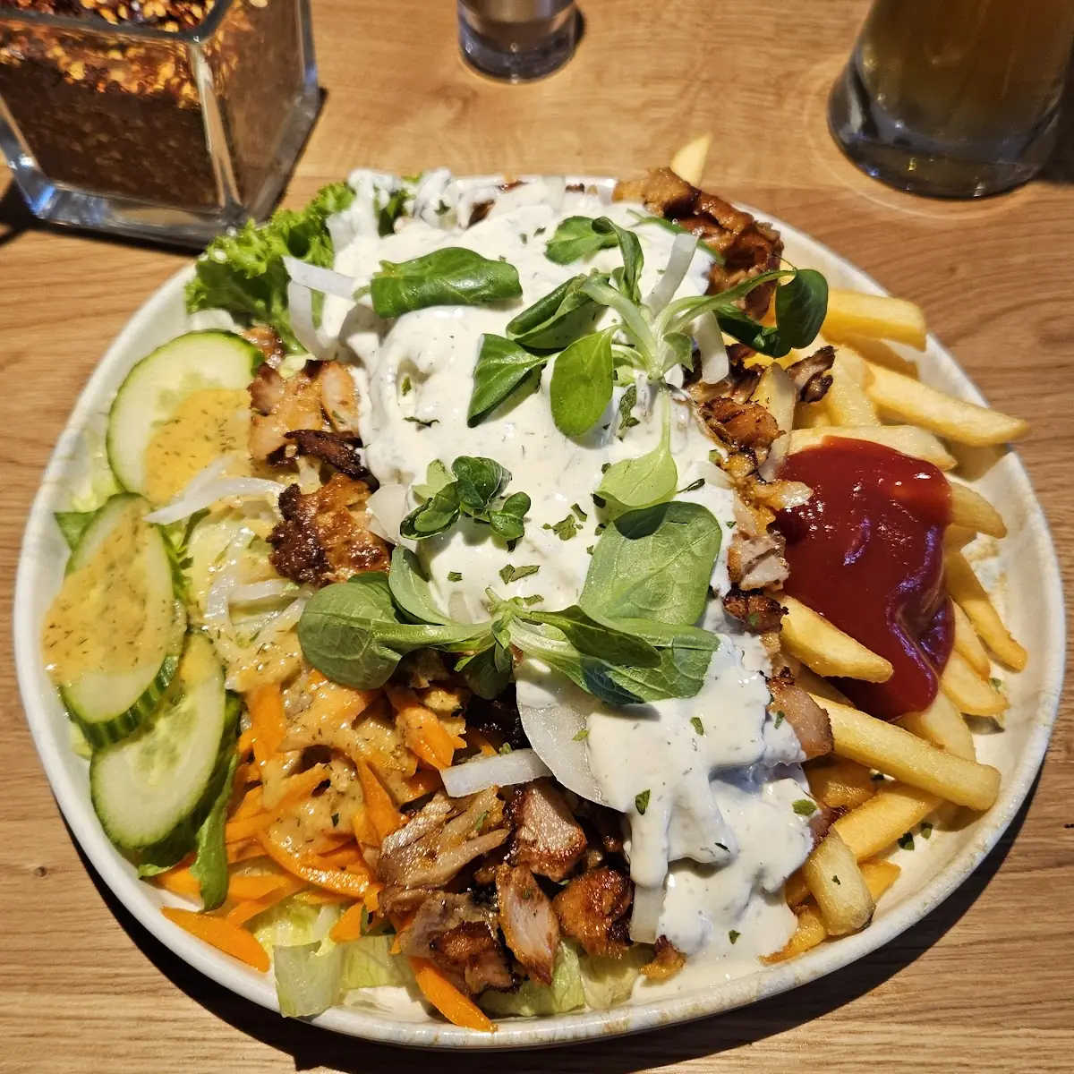 Essen und Trinken photo 10
