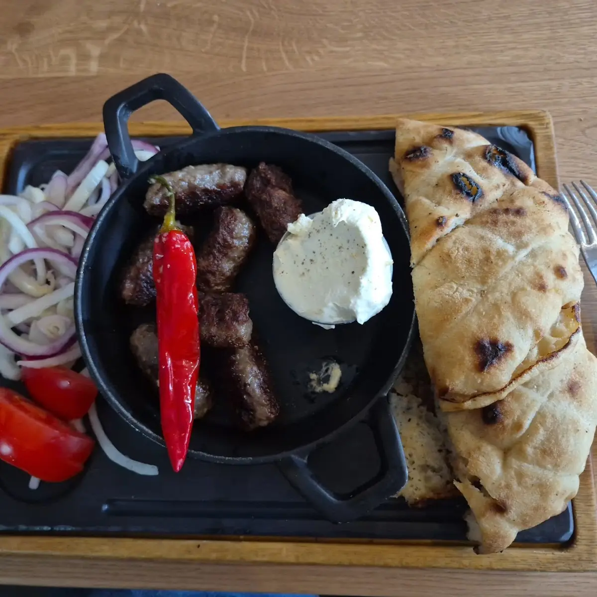 Essen und Trinken photo 3