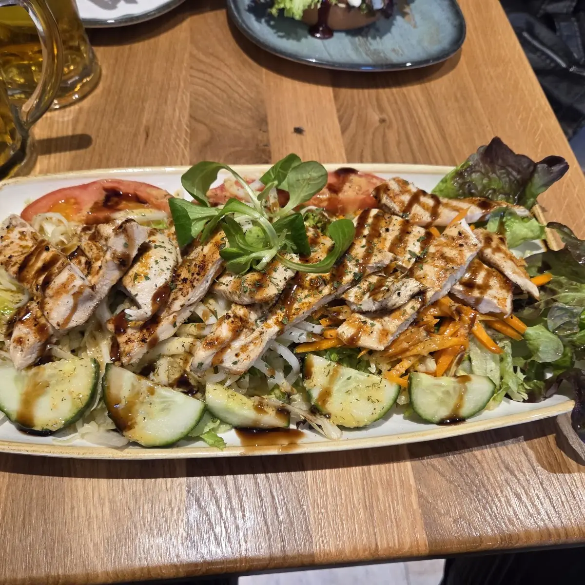 Essen und Trinken photo 5