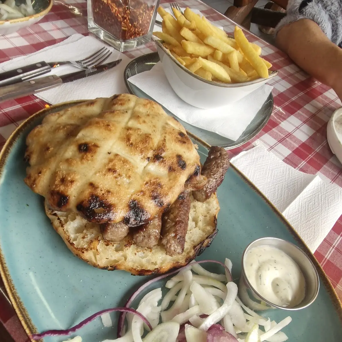 Essen und Trinken photo 6