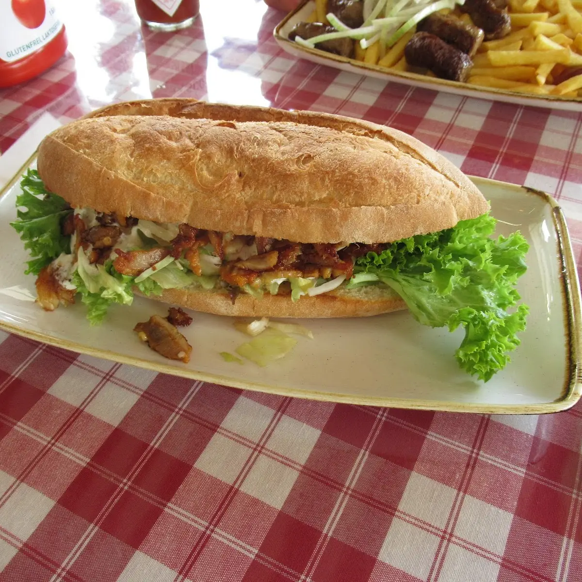Essen und Trinken photo 7