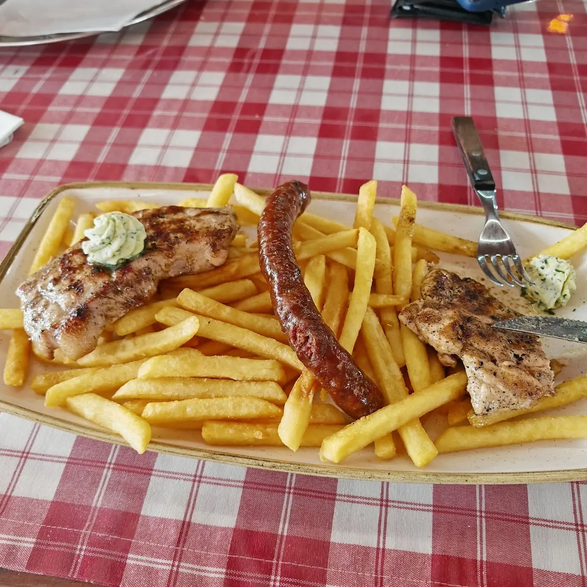 Essen und Trinken photo 8