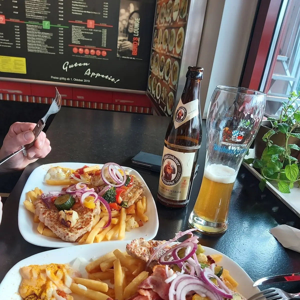 Essen und Trinken photo 9