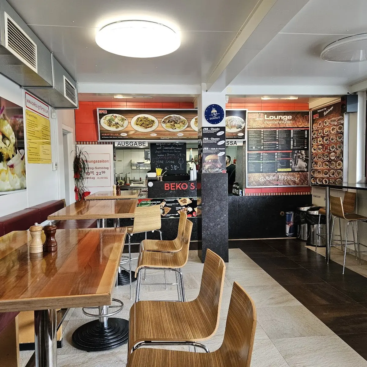 Beko's Grill-Imbiss Titelbild