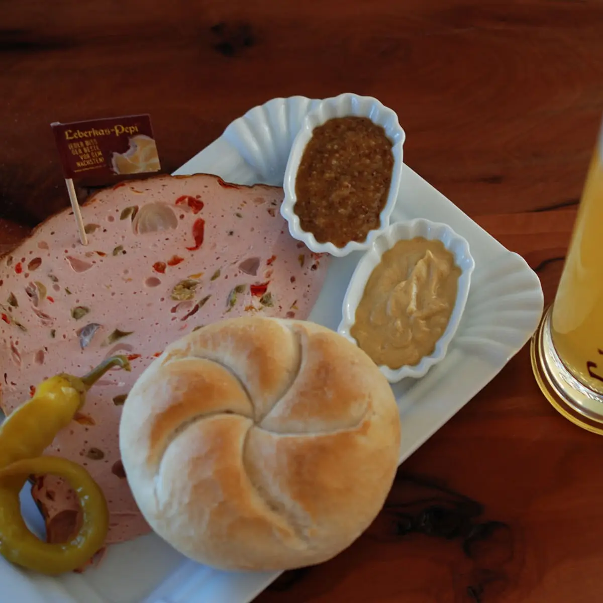 Essen und Trinken photo 1