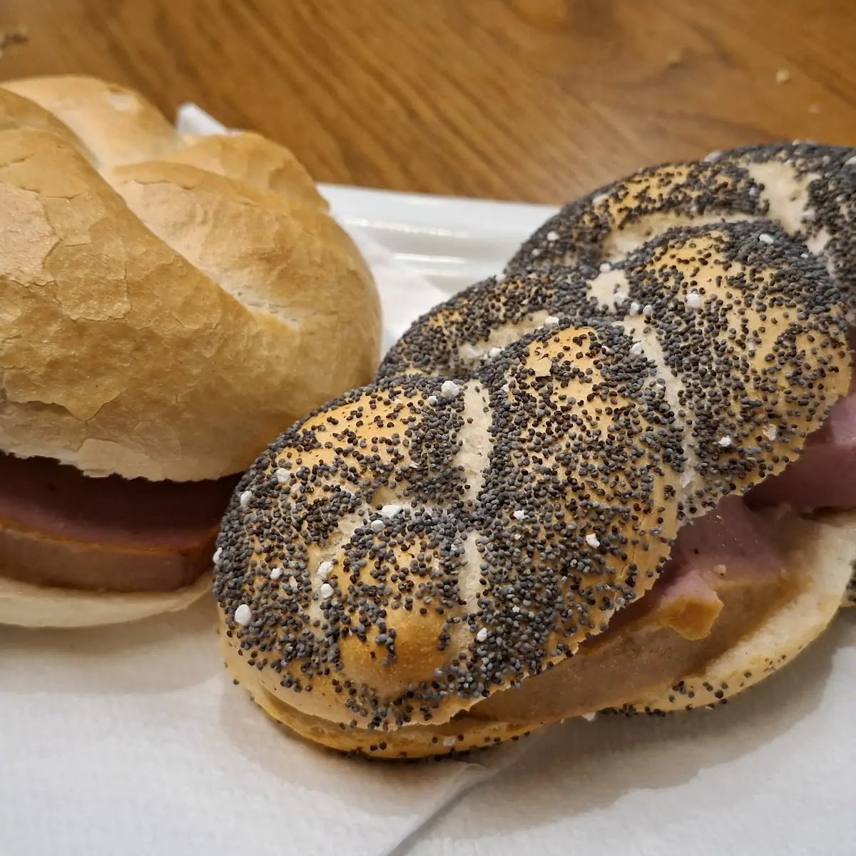 Essen und Trinken photo 10