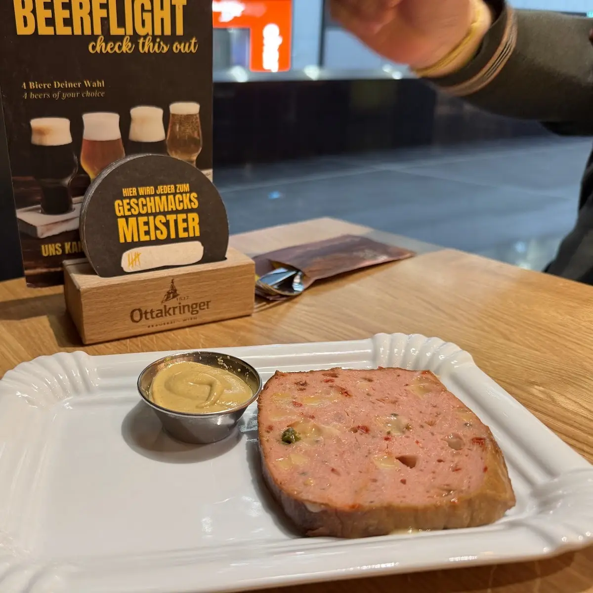Essen und Trinken photo 5