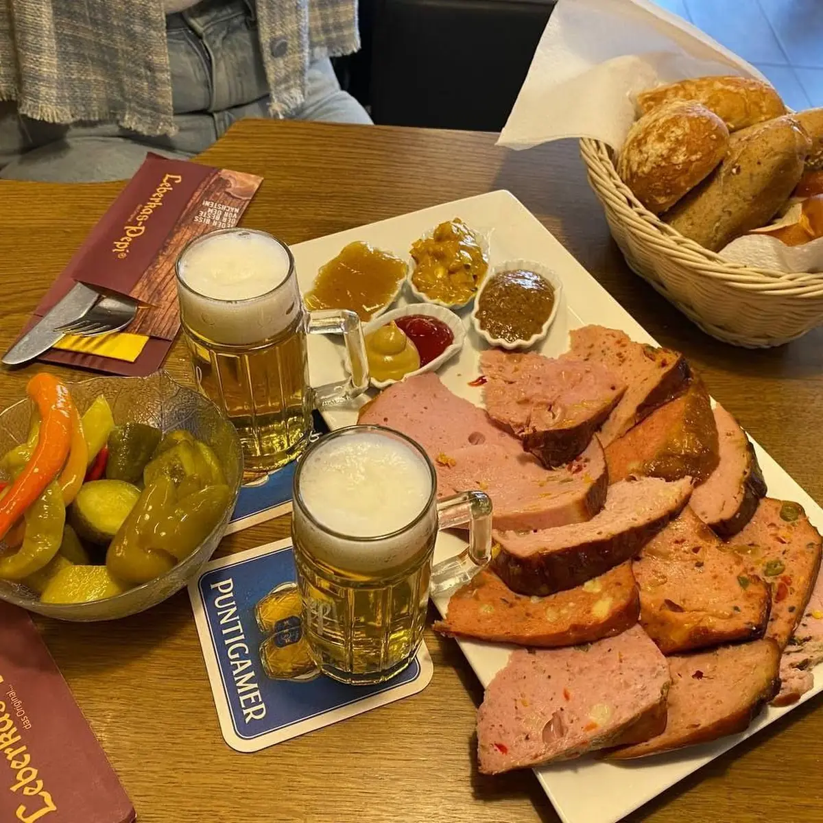 Essen und Trinken photo 6