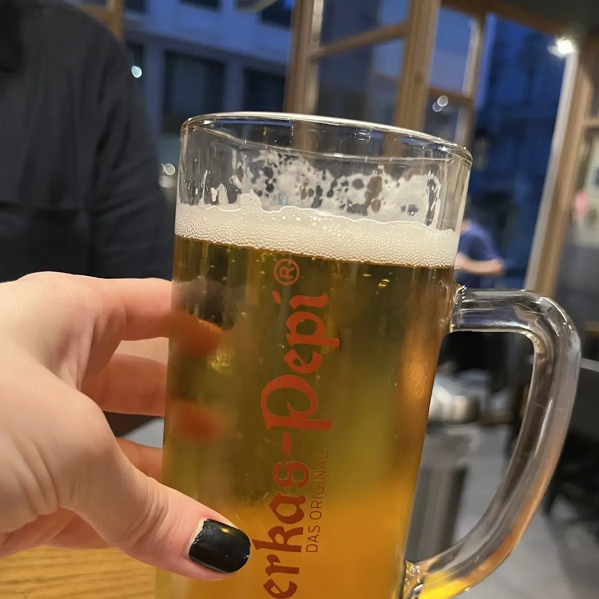 Essen und Trinken photo 7