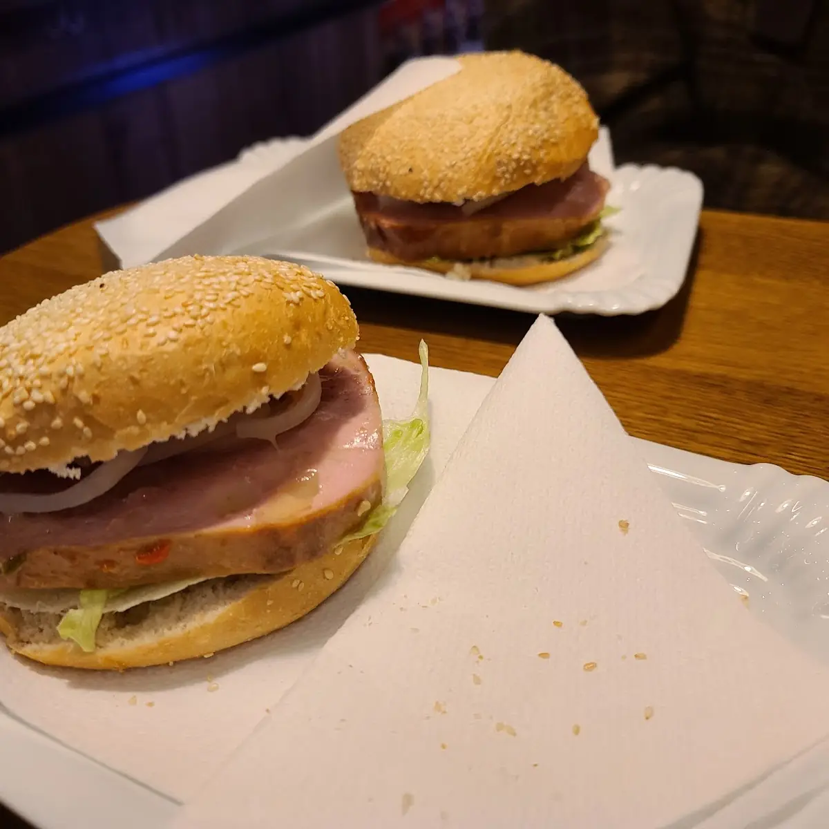 Essen und Trinken photo 8