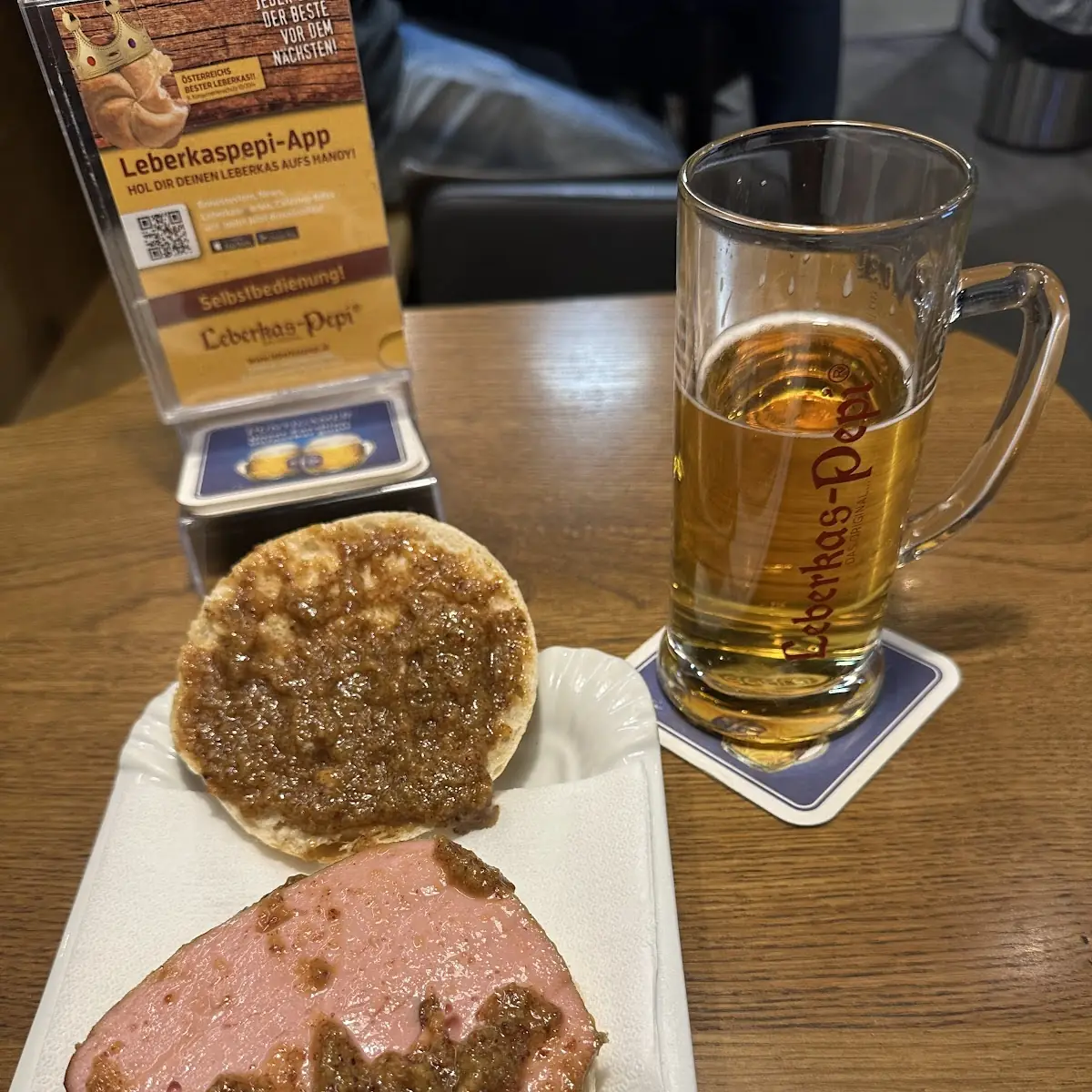 Essen und Trinken photo 9