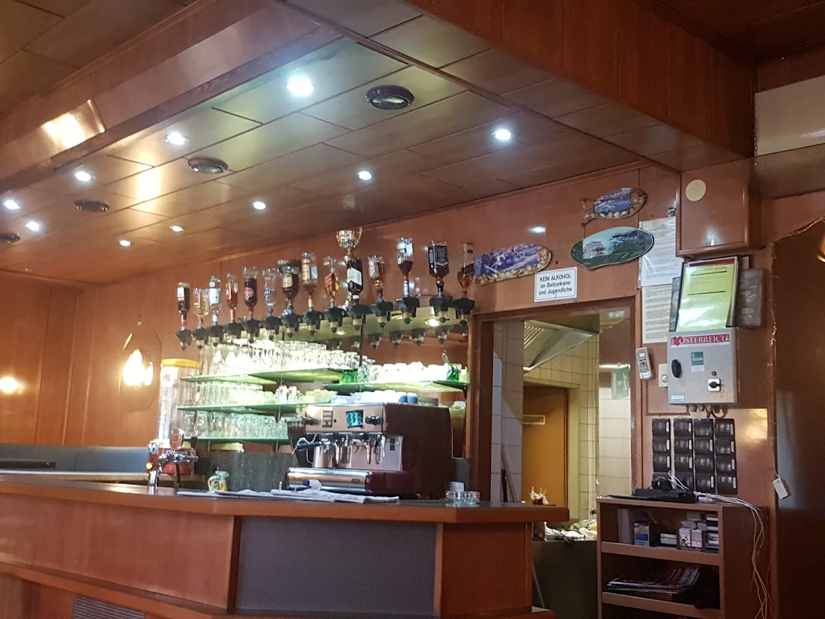 Café Struga Titelbild